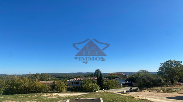 Ma-Cabane - Vente Maison BESSAS, 150 m²