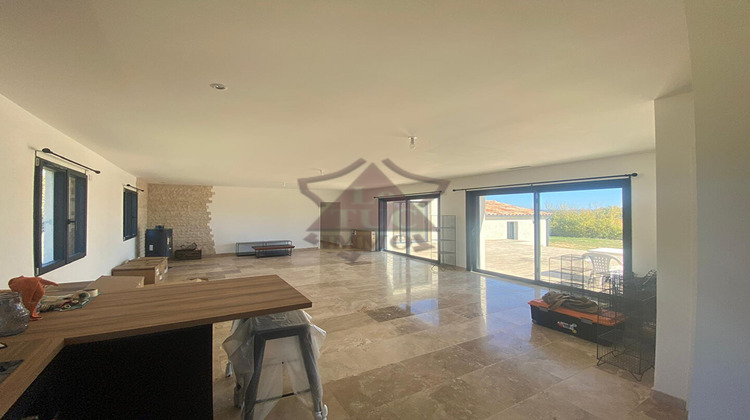 Ma-Cabane - Vente Maison BESSAS, 150 m²