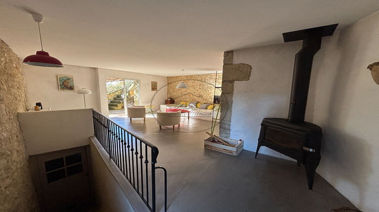 Ma-Cabane - Vente Maison BESSAS, 162 m²