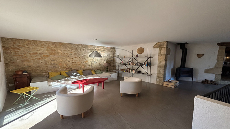 Ma-Cabane - Vente Maison BESSAS, 162 m²