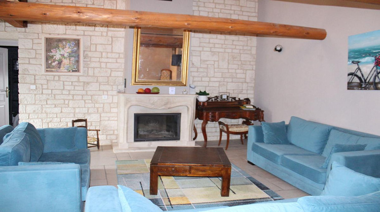 Ma-Cabane - Vente Maison BESSAS, 244 m²