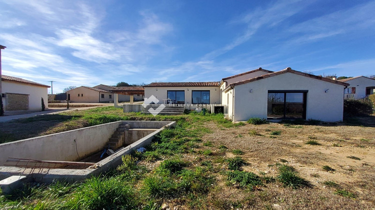 Ma-Cabane - Vente Maison Bessas, 143 m²