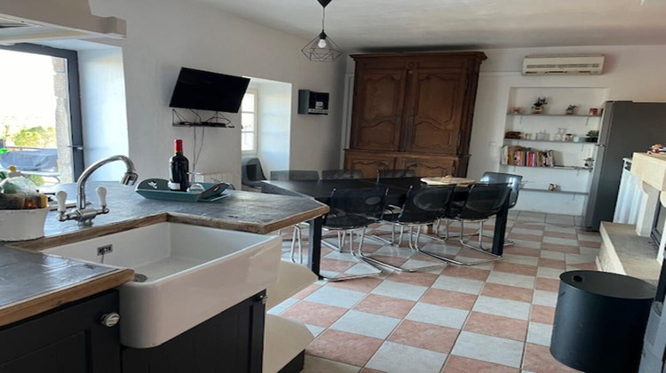 Ma-Cabane - Vente Maison BESSAS, 244 m²