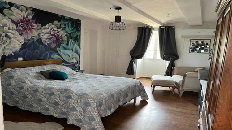 Ma-Cabane - Vente Maison BESSAS, 244 m²