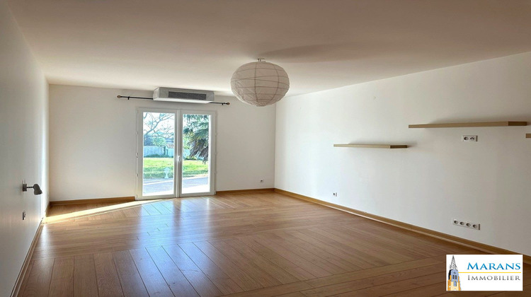 Ma-Cabane - Vente Maison Bessay, 363 m²