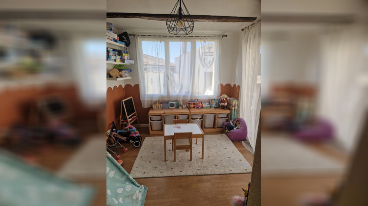 Ma-Cabane - Vente Maison Bessay, 163 m²