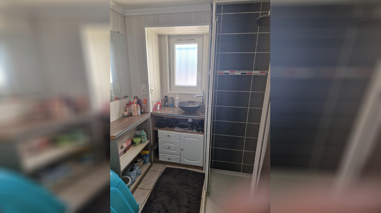 Ma-Cabane - Vente Maison Bessay, 163 m²