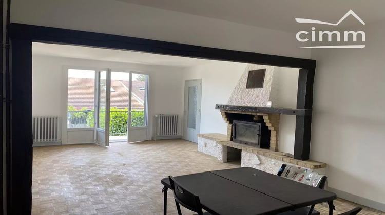 Ma-Cabane - Vente Maison Bessay-sur-Allier, 1128 m²