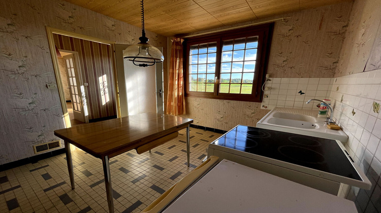 Ma-Cabane - Vente Maison BESSAY-SUR-ALLIER, 72 m²