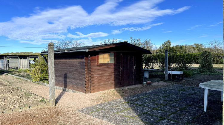 Ma-Cabane - Vente Maison BESSAY-SUR-ALLIER, 72 m²