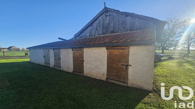 Ma-Cabane - Vente Maison Bessay-sur-Allier, 176 m²