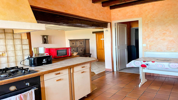 Ma-Cabane - Vente Maison BESSAY-SUR-ALLIER, 236 m²