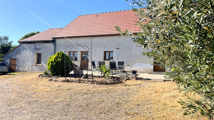 Ma-Cabane - Vente Maison BESSAY-SUR-ALLIER, 236 m²