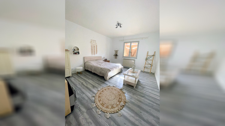 Ma-Cabane - Vente Maison BESSAY-SUR-ALLIER, 236 m²