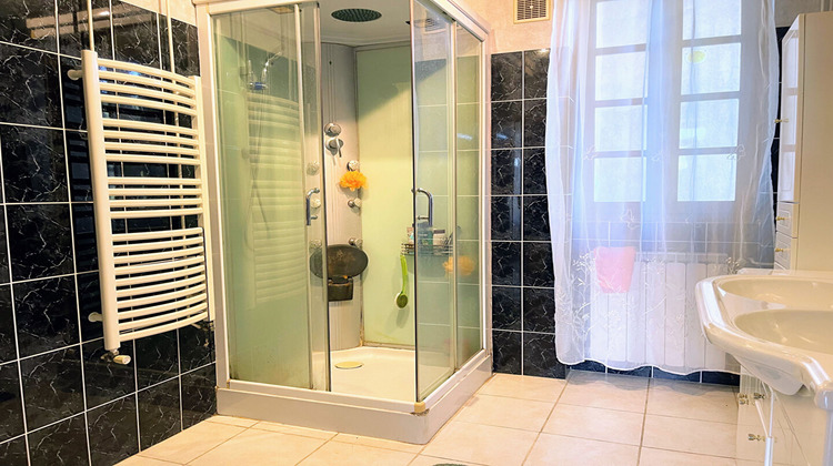 Ma-Cabane - Vente Maison BESSAY-SUR-ALLIER, 236 m²