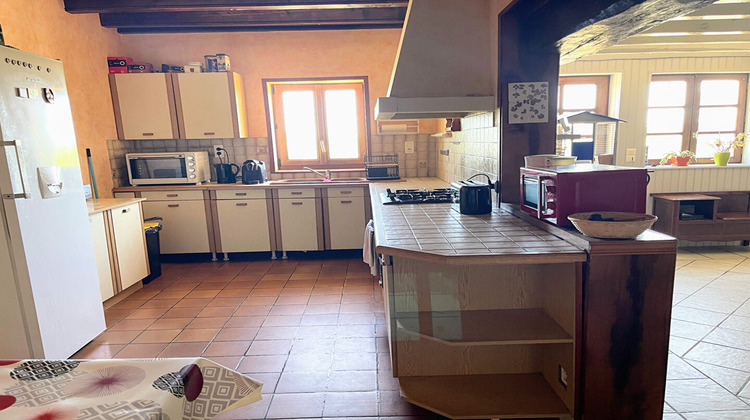 Ma-Cabane - Vente Maison BESSAY-SUR-ALLIER, 236 m²