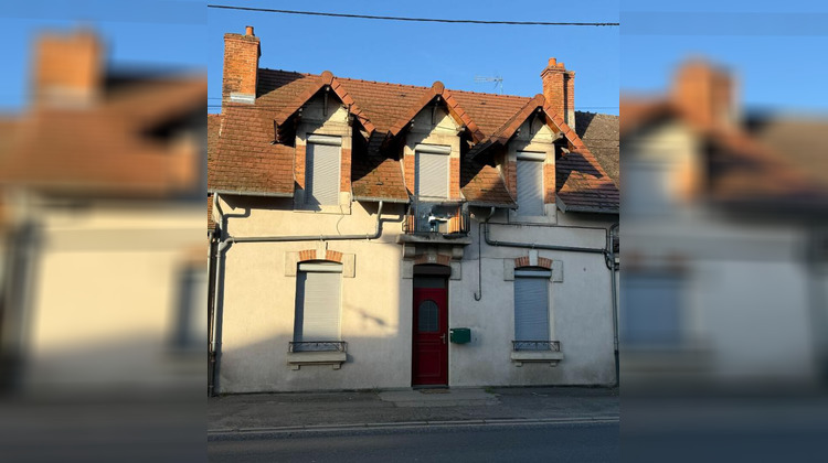 Ma-Cabane - Vente Maison BESSAY SUR ALLIER, 142 m²