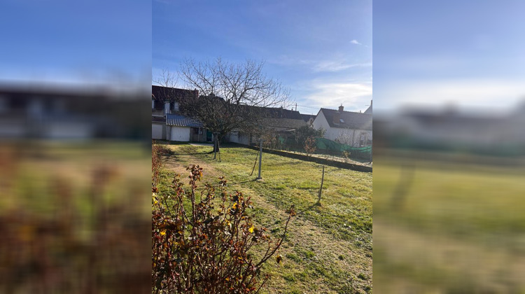 Ma-Cabane - Vente Maison BESSAY SUR ALLIER, 142 m²