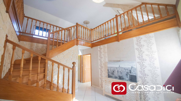 Ma-Cabane - Vente Maison Bessay-sur-Allier, 187 m²