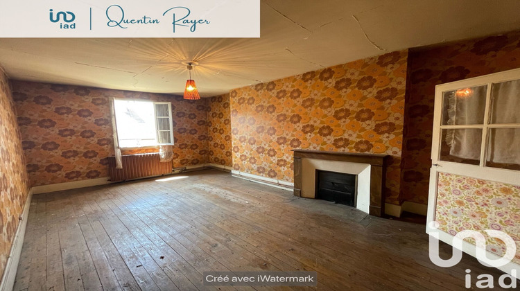 Ma-Cabane - Vente Maison Bessay-sur-Allier, 103 m²