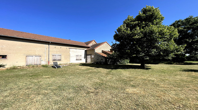 Ma-Cabane - Vente Maison BESSAY-SUR-ALLIER, 236 m²