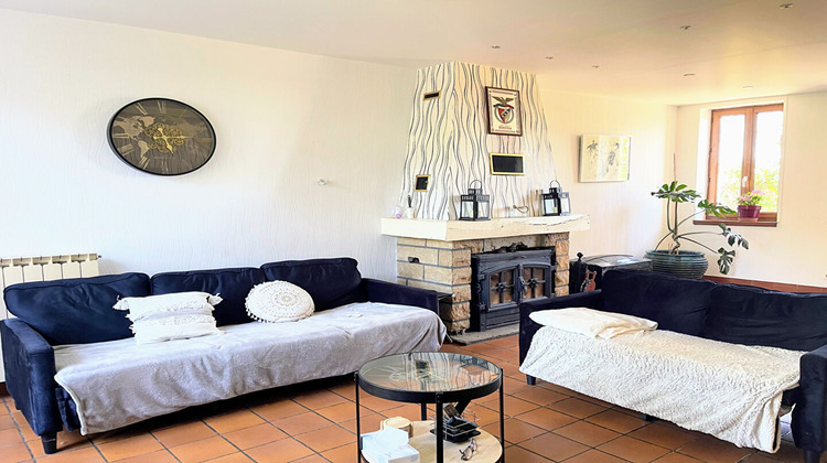 Ma-Cabane - Vente Maison BESSAY-SUR-ALLIER, 236 m²