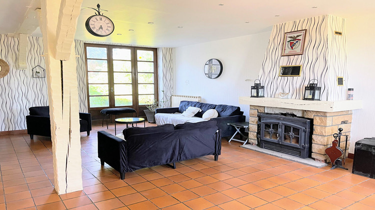 Ma-Cabane - Vente Maison BESSAY-SUR-ALLIER, 236 m²