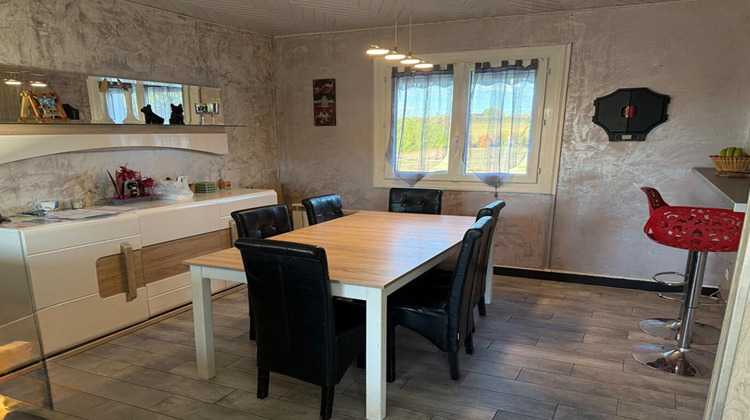 Ma-Cabane - Vente Maison BESSAY SUR ALLIER, 85 m²