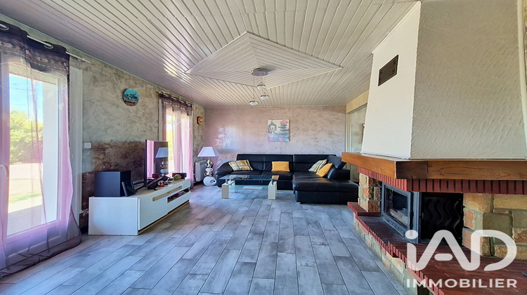 Ma-Cabane - Vente Maison Bessay-sur-Allier, 85 m²