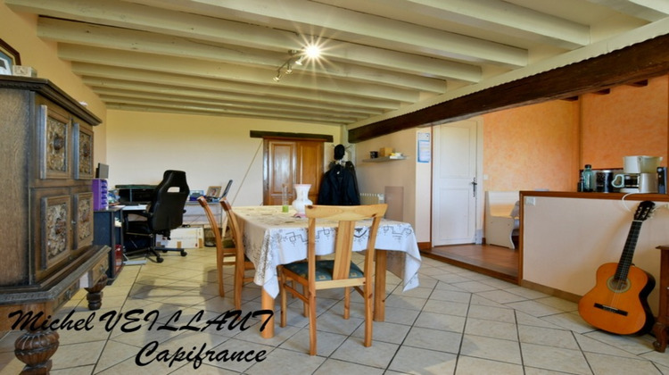 Ma-Cabane - Vente Maison BESSAY SUR ALLIER, 240 m²