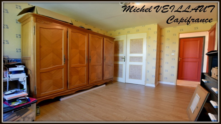 Ma-Cabane - Vente Maison BESSAY SUR ALLIER, 240 m²