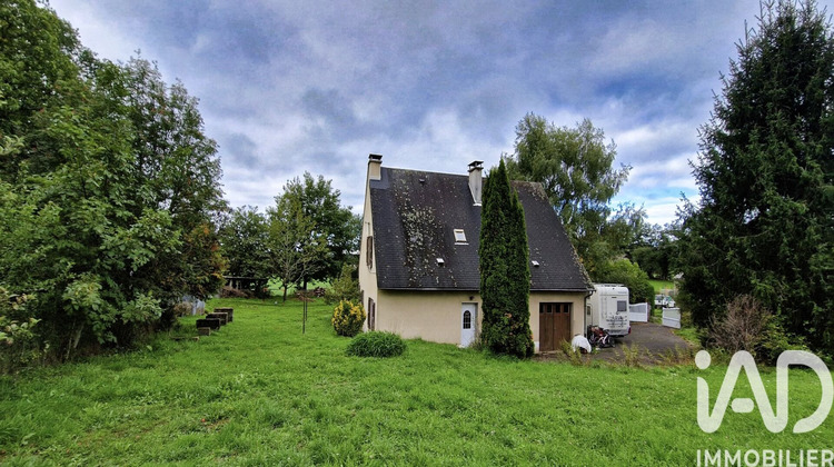 Ma-Cabane - Vente Maison Besse, 90 m²