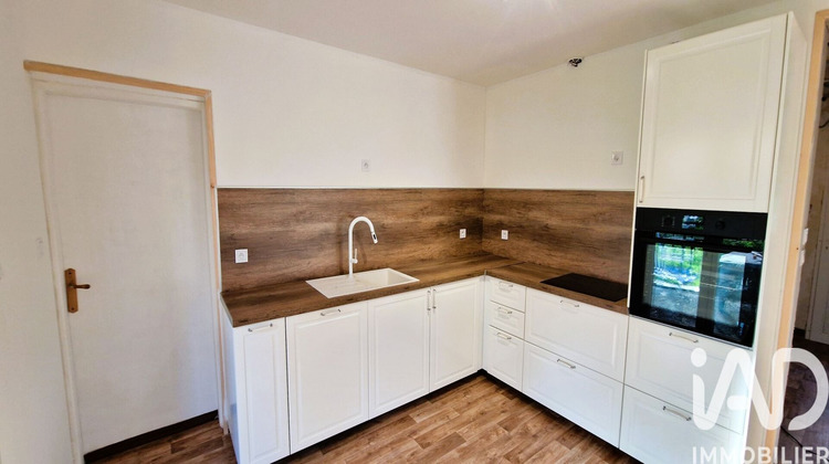 Ma-Cabane - Vente Maison Besse, 90 m²