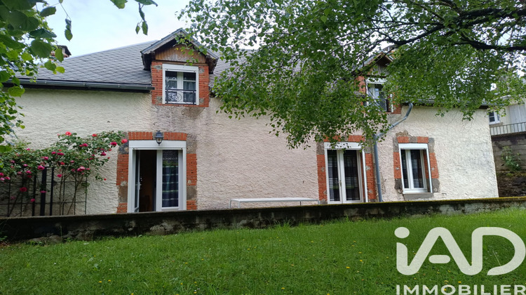 Ma-Cabane - Vente Maison Besse, 110 m²