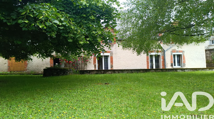 Ma-Cabane - Vente Maison Besse, 110 m²