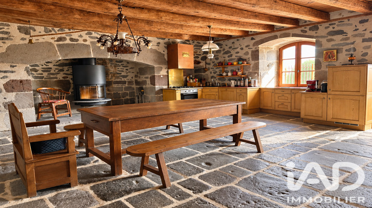 Ma-Cabane - Vente Maison Besse, 180 m²
