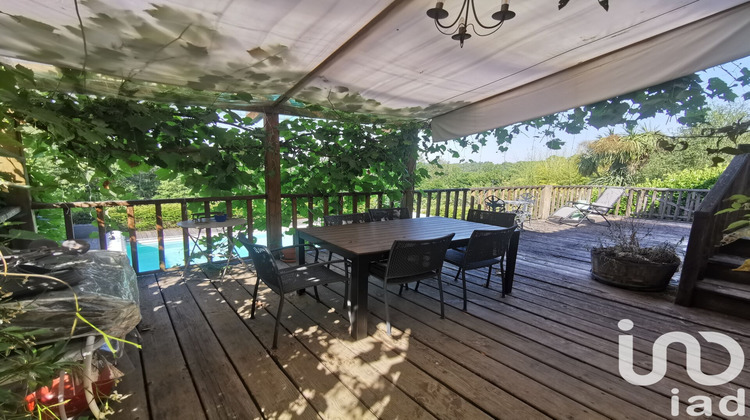 Ma-Cabane - Vente Maison Besse, 200 m²