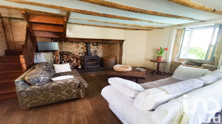 Ma-Cabane - Vente Maison Besse, 200 m²