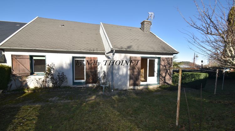 Ma-Cabane - Vente Maison Besse-et-Saint-Anastaise, 100 m²