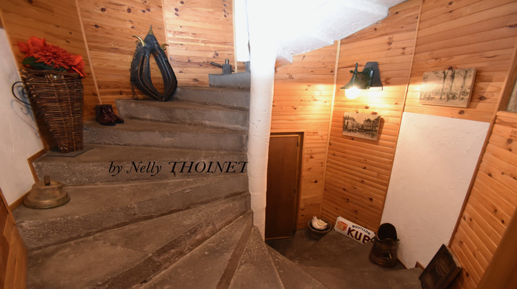 Ma-Cabane - Vente Maison Besse-et-Saint-Anastaise, 167 m²