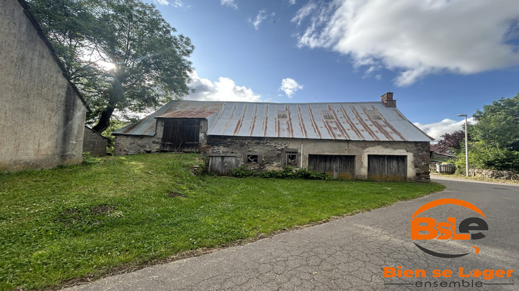 Ma-Cabane - Vente Maison Besse-et-Saint-Anastaise, 199 m²