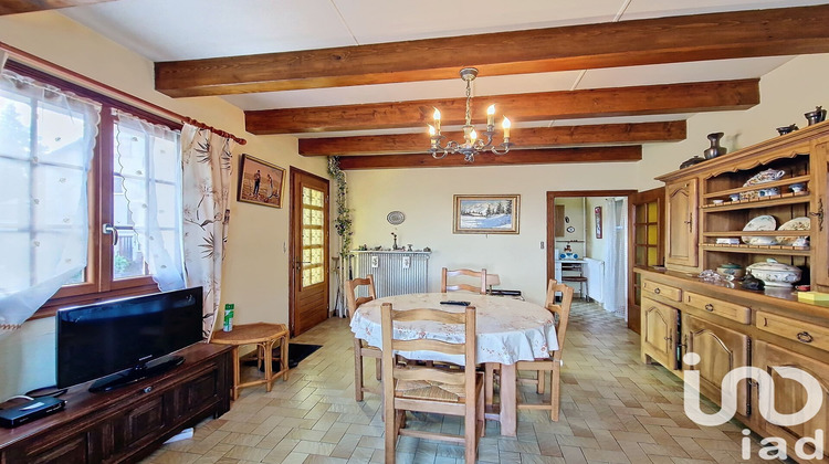 Ma-Cabane - Vente Maison Besse-Et-Saint-Anastaise, 88 m²