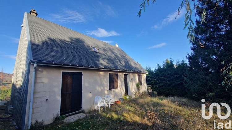 Ma-Cabane - Vente Maison Besse-Et-Saint-Anastaise, 86 m²