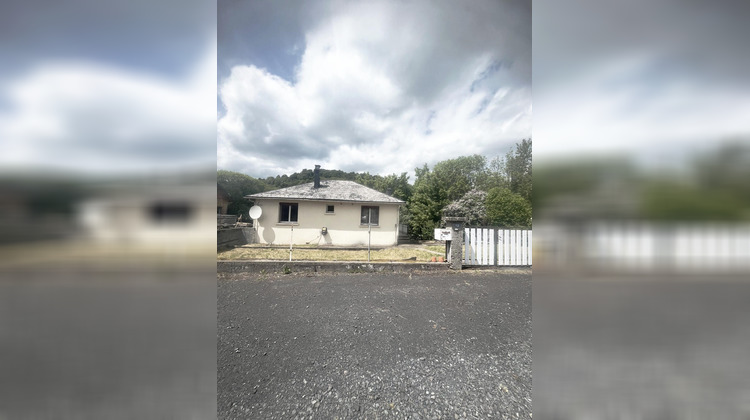 Ma-Cabane - Vente Maison Besse-et-Saint-Anastaise, 115 m²