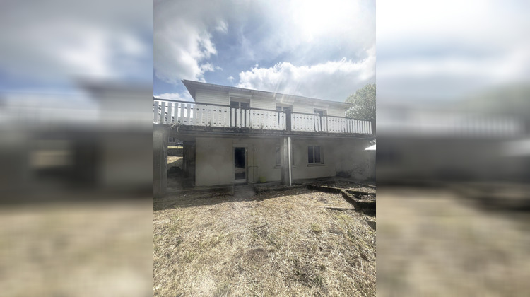 Ma-Cabane - Vente Maison Besse-et-Saint-Anastaise, 115 m²