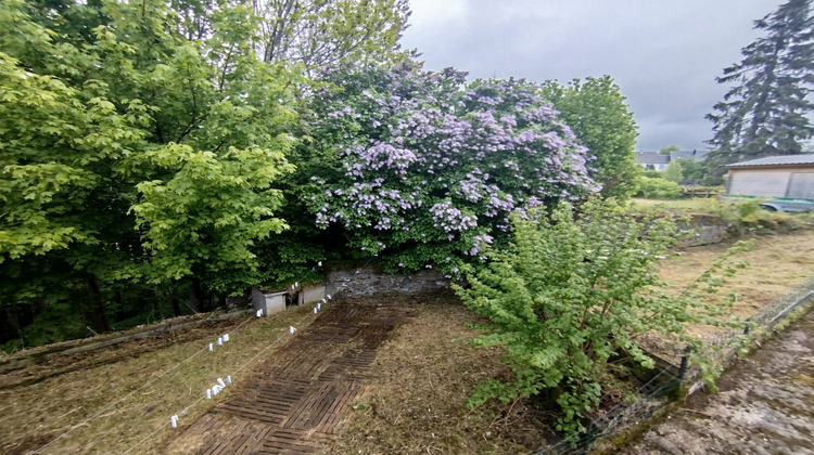 Ma-Cabane - Vente Maison Besse-et-Saint-Anastaise, 115 m²