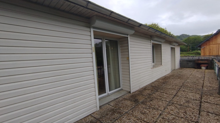 Ma-Cabane - Vente Maison Besse-et-Saint-Anastaise, 115 m²