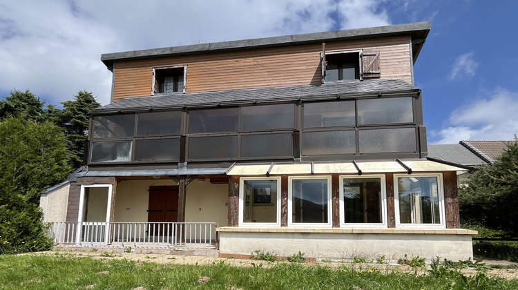 Ma-Cabane - Vente Maison Besse-et-Saint-Anastaise, 159 m²