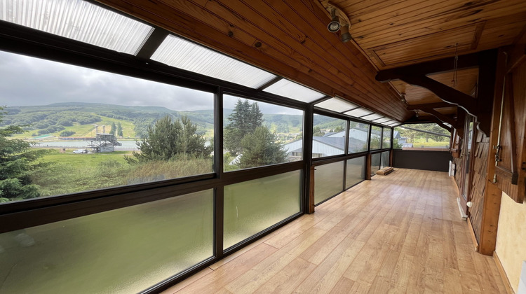 Ma-Cabane - Vente Maison Besse-et-Saint-Anastaise, 159 m²