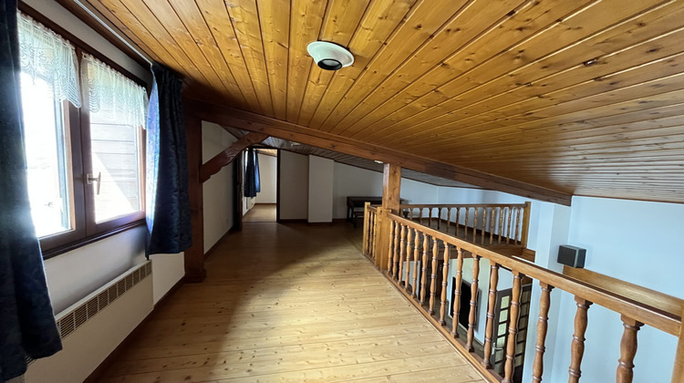 Ma-Cabane - Vente Maison Besse-et-Saint-Anastaise, 159 m²